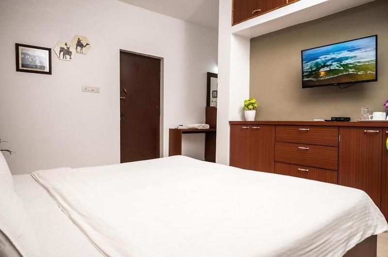 Vintage Beach Resort Agonda Zewnętrze zdjęcie